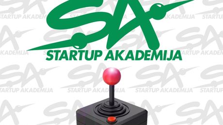 Startup akademija