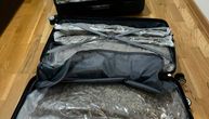 Pao još jedan član Vračarskog klana: Policija mu pronašla više od 15 kilograma marihuane