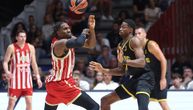 Zvezda - Aris: Sjajna Zvezda otišla na dvocifrenu prednost