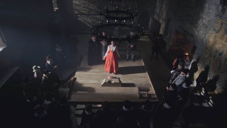 Disney Tudors, Tudorovi
