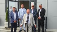 Predstavljeno novo groblje JKP “Pogrebne usluge” u Kaluđerici: Ovo je veoma važna vest za čitav kraj