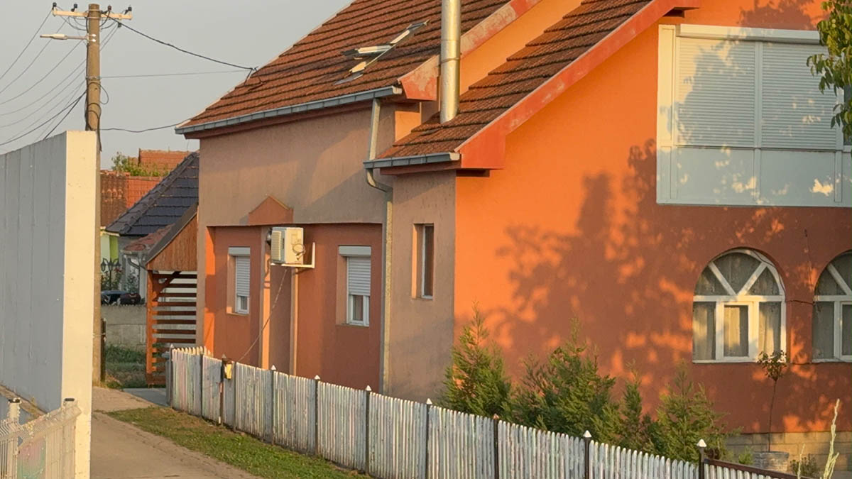 Pevačica prevremeno rodila sina, imala rak: Ovako danas živi! Posetili smo njen dom u Svilajncu, prizor je...