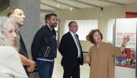 Gradonačelnik Šapić se pojavio u javnosti: Obišao je posebno važno mesto u Beogradu
