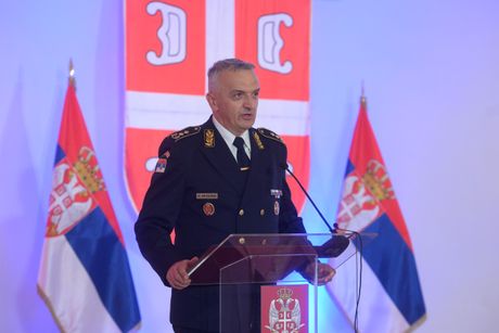 Dan službe telekomunikacija, Dan Brigade veze