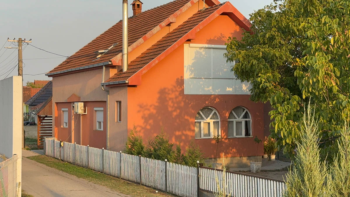 Pevačica prevremeno rodila sina, imala rak: Ovako danas živi! Posetili smo njen dom u Svilajncu, prizor je...