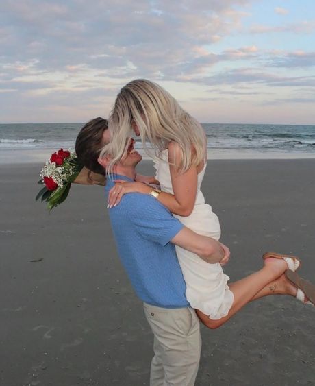 Anna, Connor Lasco