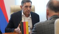 Vulin i poslanik AfD poručili: Srbija ne treba da ulazi u EU, važniji su bilateralni odnosi