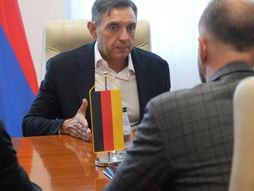Aleksandar Vulin