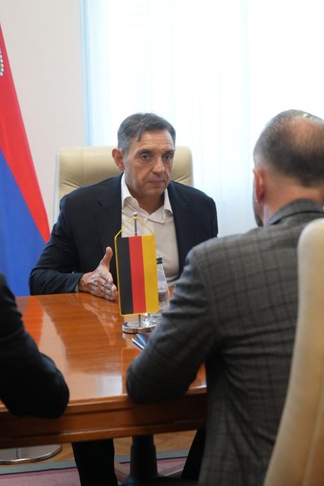 Aleksandar Vulin