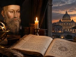 Nostradamus