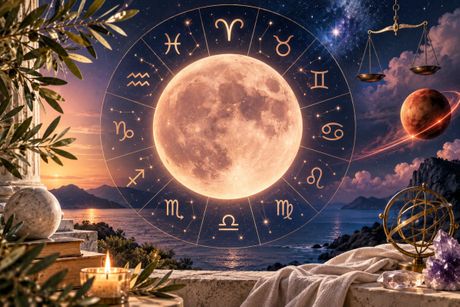 Horoskop