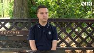 Đorđe je rođen kao "drvena lutka", a danas TRENIRA i radi: "Dosadi mi da se borim, ali na 5 minuta"