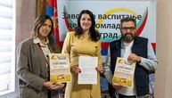 Ekipa TV serije „Grad bola“ pokrenula inicijativu za pomoć deci bez roditeljskog staranja