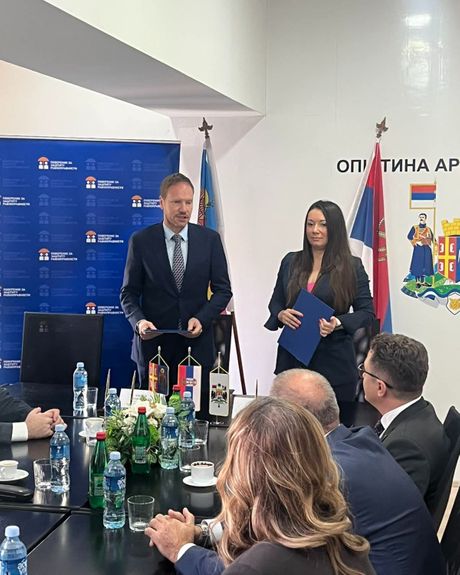 Poverenik za zaštitu ravnopravnosti, diskriminacija, Romi
