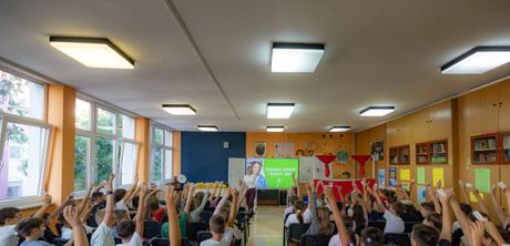 Edukativna radionica 