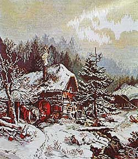 Wiehler goblen
