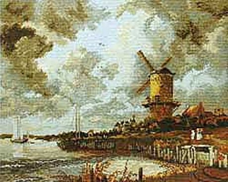 Wiehler goblen