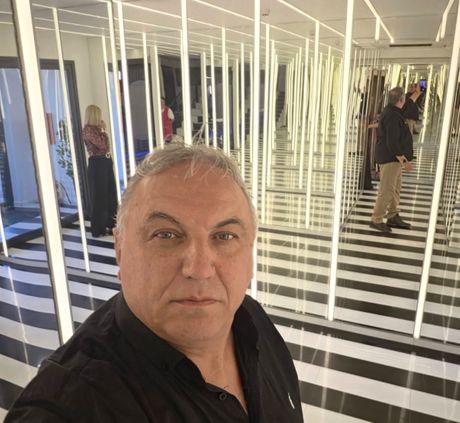 Zoran Manijak