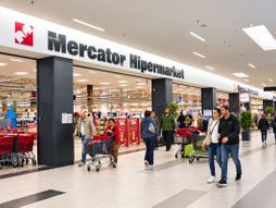 Mercator