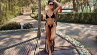 Kao vino! Što je starija to je bolja: Pevačica gazi 5. deceniju a kada se skine svi zaneme, porađala se 2 puta