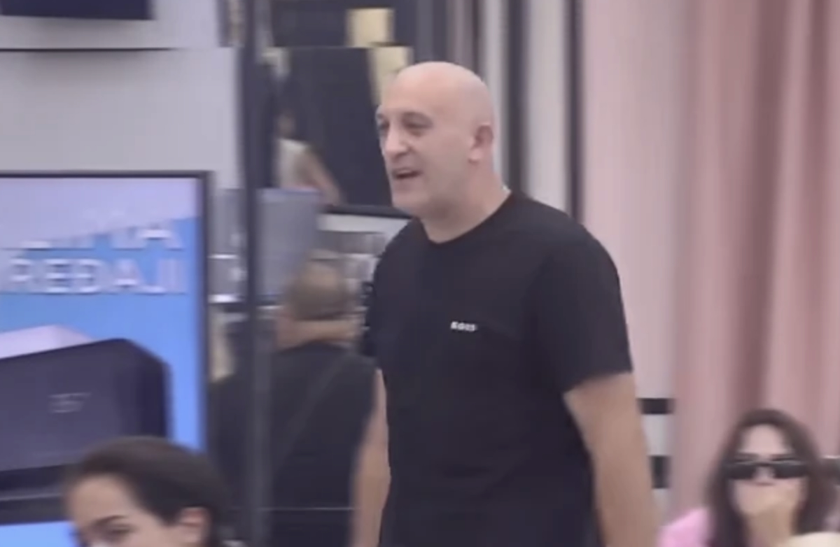 Stojin sin se ošišao na ćelavo, šok u Eliti! Produkcija poslala važno pismo - on presekao i doneo bitnu odluku