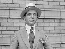 Charles Ponzi, Šarlatan, Prevara, Ponzi Šema, Čarls Ponzi