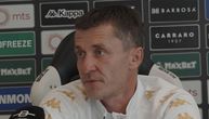 Saša Ilić: "Partizan je u nikada goroj situaciji, ovo treba da uradimo kako bismo preokrenuli sezonu"