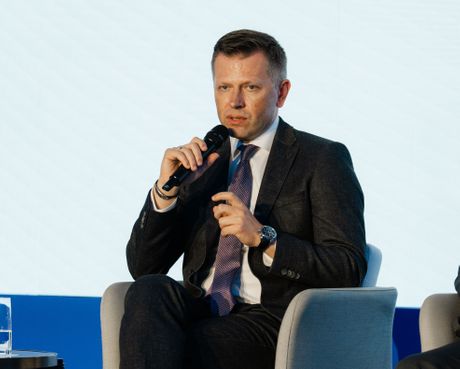 Sergij Martinčuk, Forum Visa Connect SEE