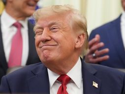 Donald Tramp
