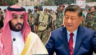 Saudijci pozvali Kinu u pomoć, Peking se obratio Iranu: "Obuzdajte Hute"