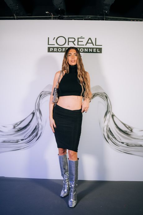 METAL DETOX by LOREAL PRO