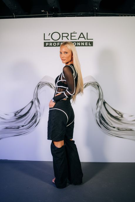 METAL DETOX by LOREAL PRO