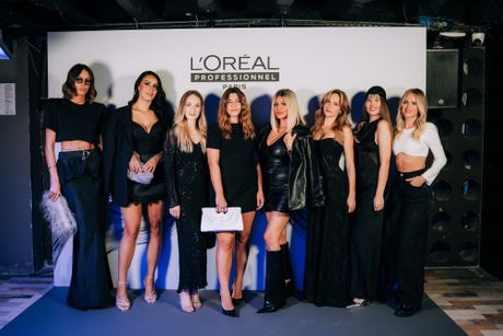 METAL DETOX by LOREAL PRO