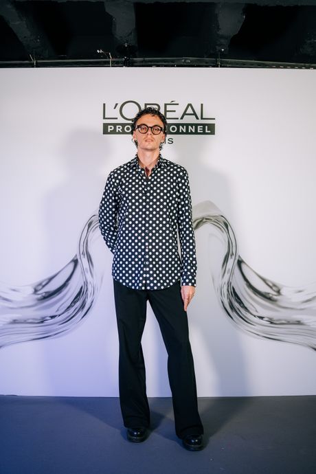 METAL DETOX by LOREAL PRO