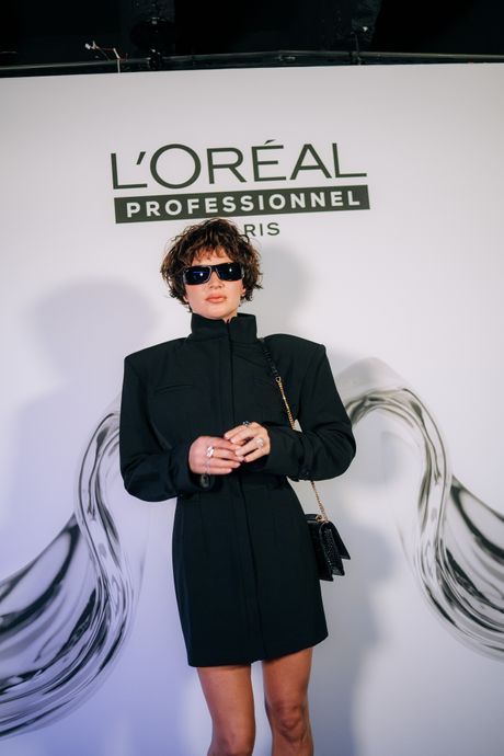 METAL DETOX by LOREAL PRO