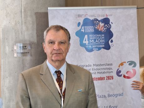 Dr Georgios Mastorakos