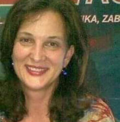 Ljiljana Jerinkić Bibić