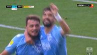Adem Ljajić postigao prvi gol od povratka u Novi Pazar! Pogledajte veliko slavlje navijača kraj Jošanice