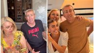 Roditelji poznate Srpkinje se upoznali zbog opklade i ostali zajedno: Njihova ljubavna priča je kao film