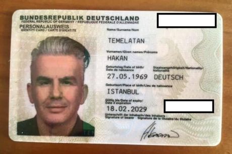 Hakan Temelatan