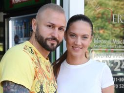 Ivana i Nenad Aleksić Ša