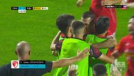 Nemoguće veče u Superligi Srbije! Osam golova i na Karaburmi, Radnički bacio "petardu" OFK Beogradu