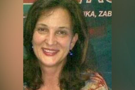 Ljiljana Jerinkić Bibić