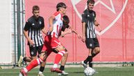 Partizan poveo na Marakani, Zvezda na kraju došla do boda: Bez pobednika u večitom derbiju