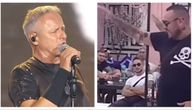 Kakav skandal u Eliti: Filip Car RECITOVAO TOMPSONOVE STIHOVE usred rijalitija! Pogledajte vi ovo!