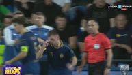 Zvezdino "dete" nokautiralo Partizan! Pogledajte treći gol Radnika u Surdulici