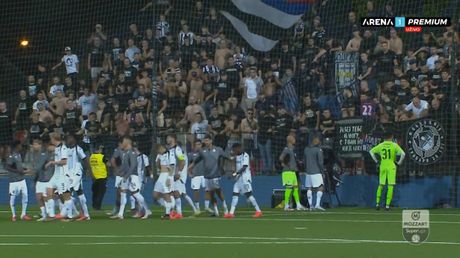 FK Partizan