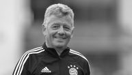 Umro Peter Herman