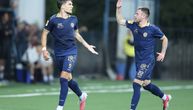 Radnik - Partizan: Sunovrat crno-belih, domaćin ima dva gola prednosti i igrača više na poluvremenu