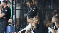 Četvorica trenera napustila Partizan zajedno sa Sašom Ilićem